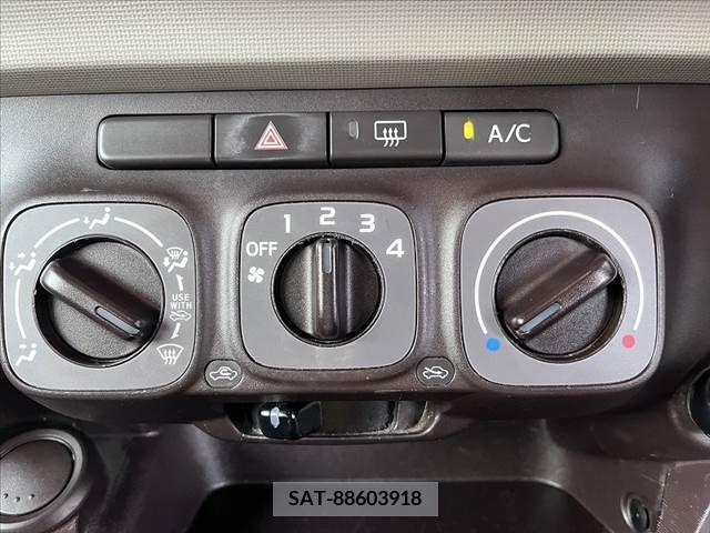 Toyota PASSO 2010-03 281255-26