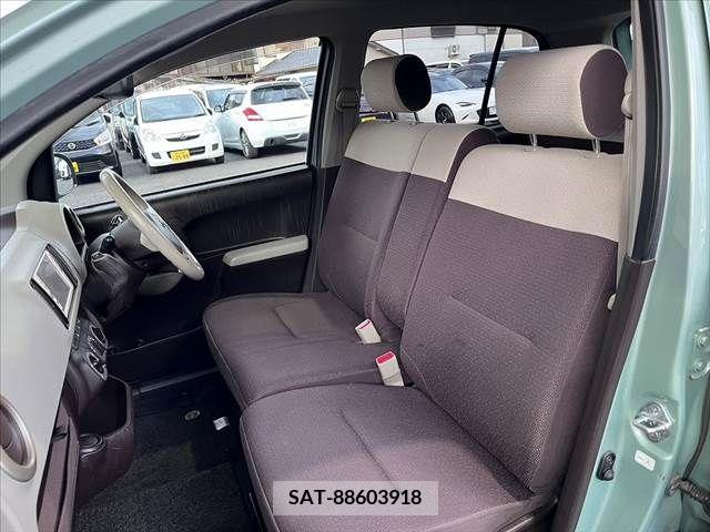 Toyota PASSO 2010-03 281255-23