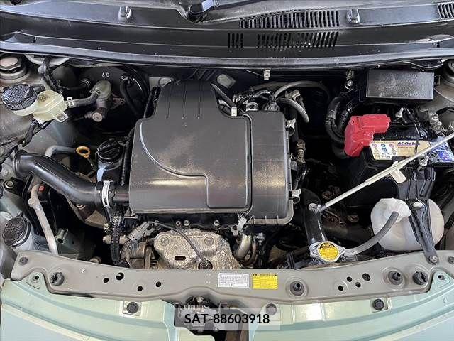 Toyota PASSO 2010-03 281255-19