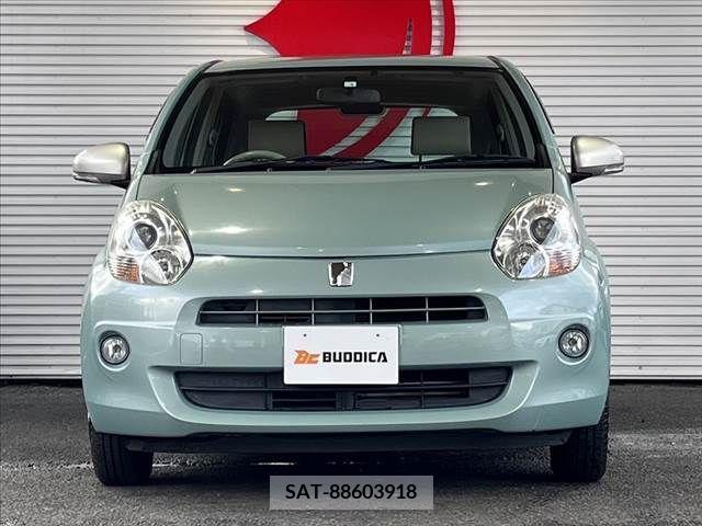 Toyota PASSO 2010-03 281255-7