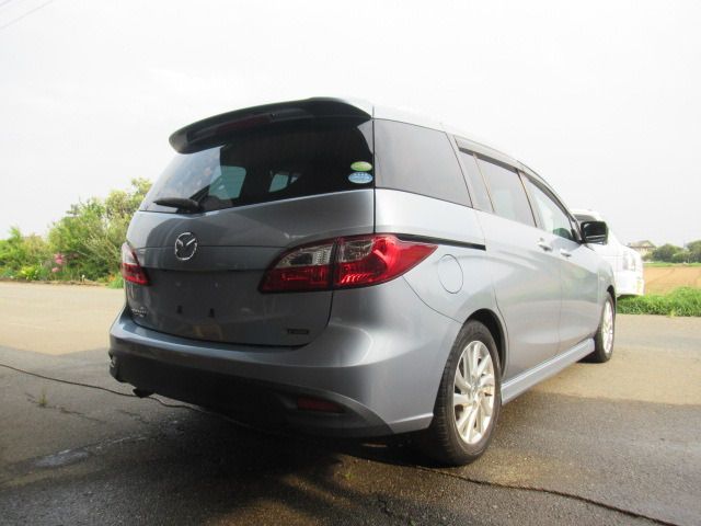 Mazda PREMACY 2010-09 5541-9