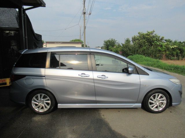 Mazda PREMACY 2010-09 5541-7