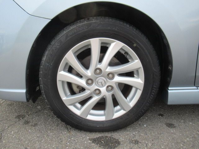 Mazda PREMACY 2010-09 5541-16