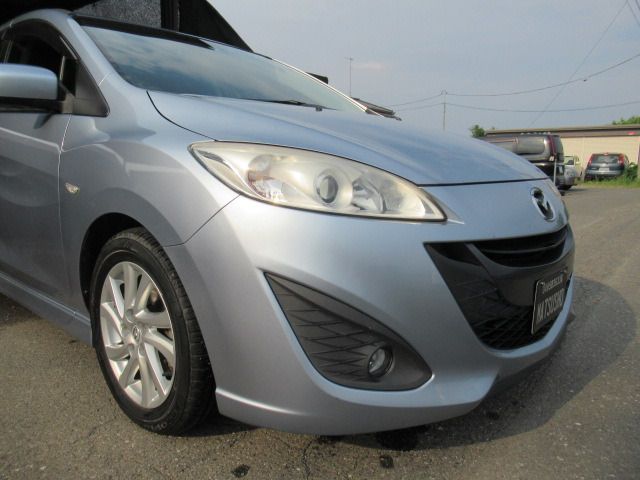 Mazda PREMACY 2010-09 5541-4