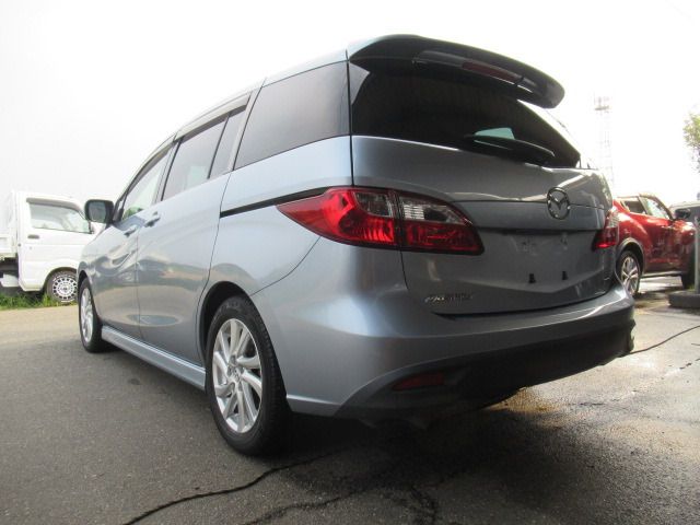 Mazda PREMACY 2010-09 5541-12