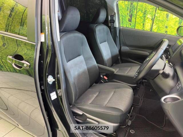 Toyota SIENTA 2020-06 228996-8
