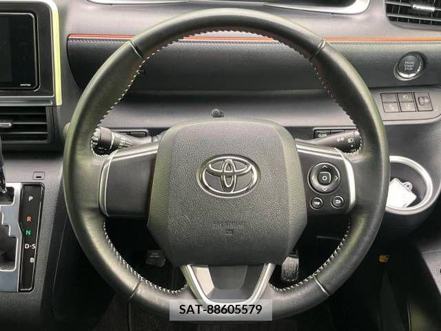 Toyota SIENTA 2020-06 228996-11