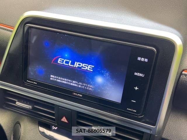 Toyota SIENTA 2020-06 228996-3