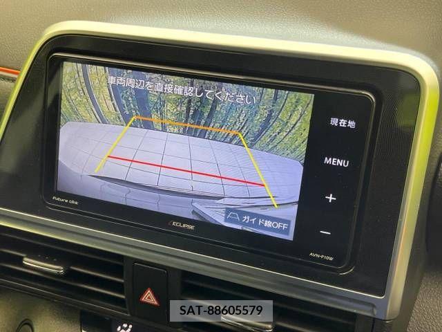 Toyota SIENTA 2020-06 228996-4