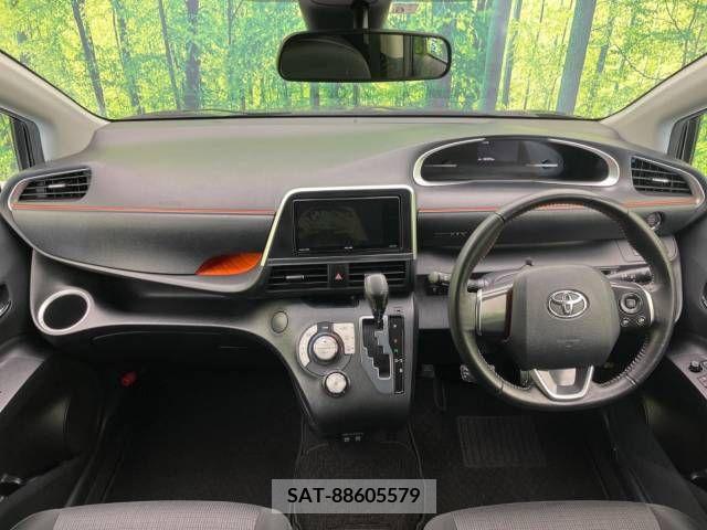 Toyota SIENTA 2020-06 228996-1