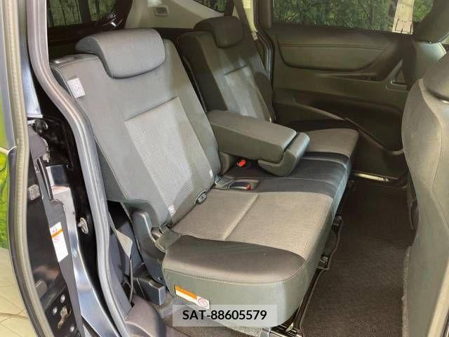 Toyota SIENTA 2020-06 228996-9