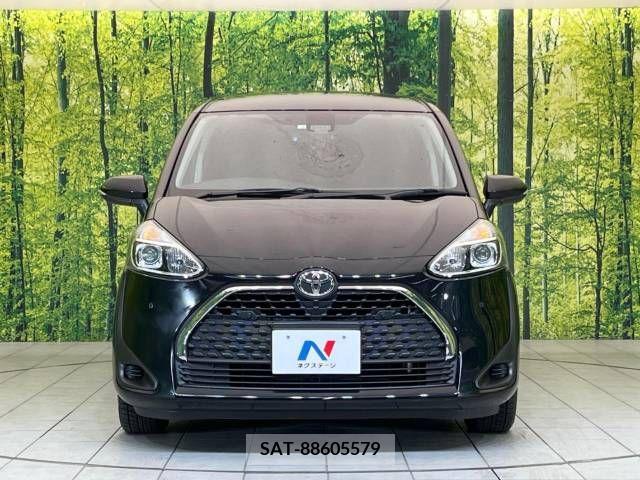 Toyota SIENTA 2020-06 228996-16