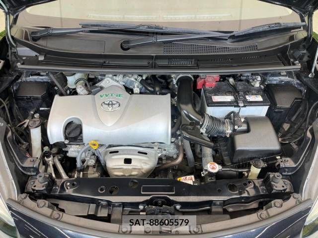 Toyota SIENTA 2020-06 228996-18
