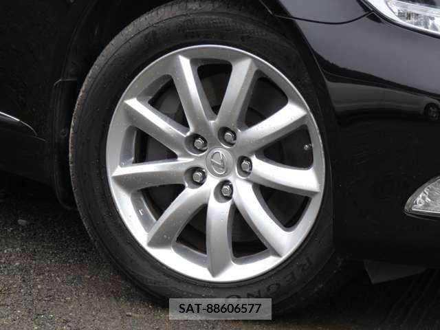 Toyota LS 2008-06 252563-17