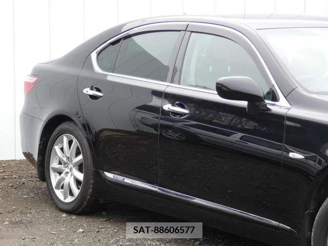 Toyota LS 2008-06 252563-15