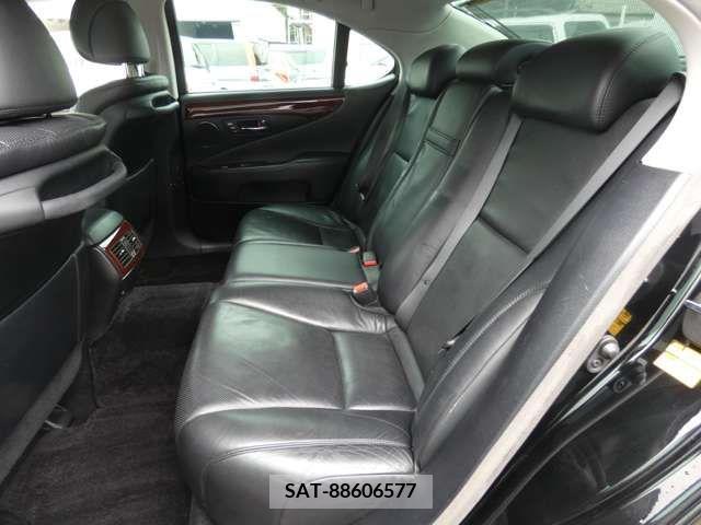 Toyota LS 2008-06 252563-7
