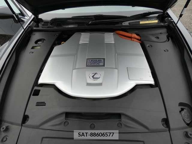 Toyota LS 2008-06 252563-14