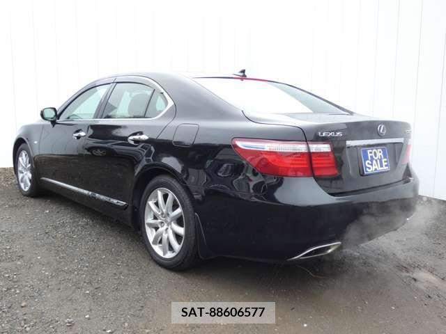 Toyota LS 2008-06 252563-3