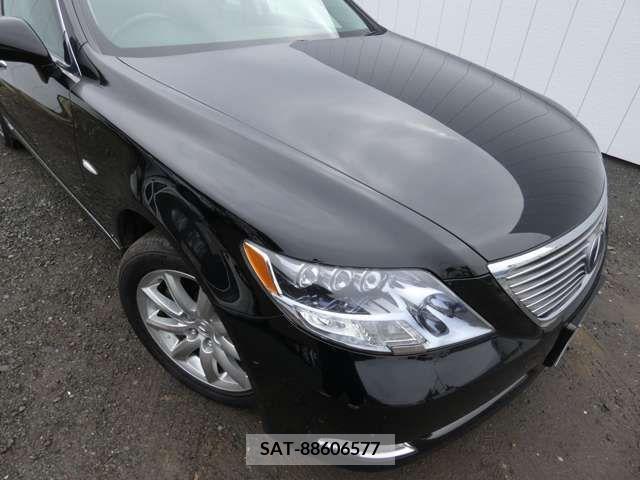 Toyota LS 2008-06 252563-19