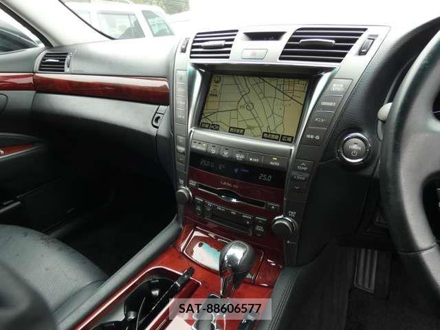 Toyota LS 2008-06 252563-11