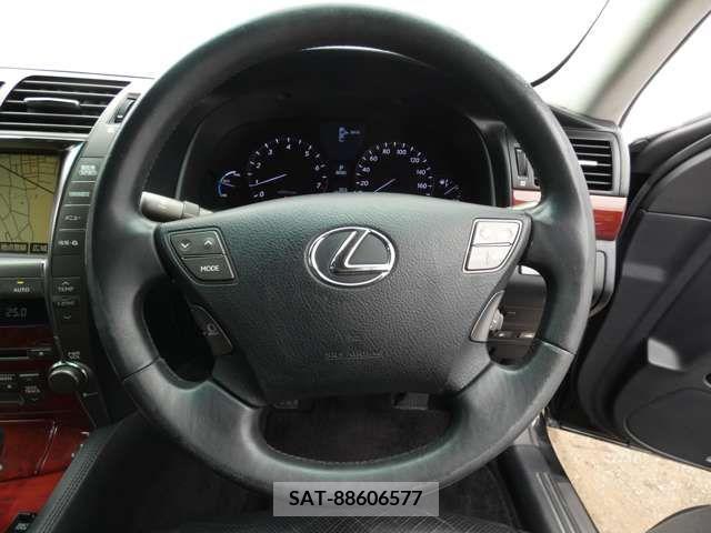 Toyota LS 2008-06 252563-10