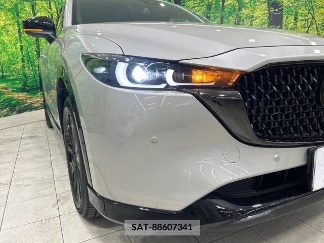 Mazda CX-5 2023-12 358658-12