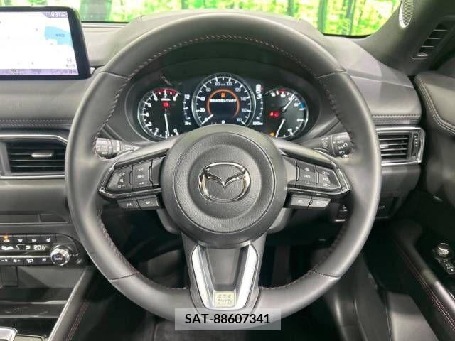 Mazda CX-5 2023-12 358658-11