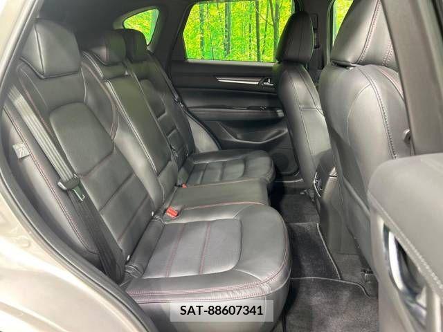 Mazda CX-5 2023-12 358658-9