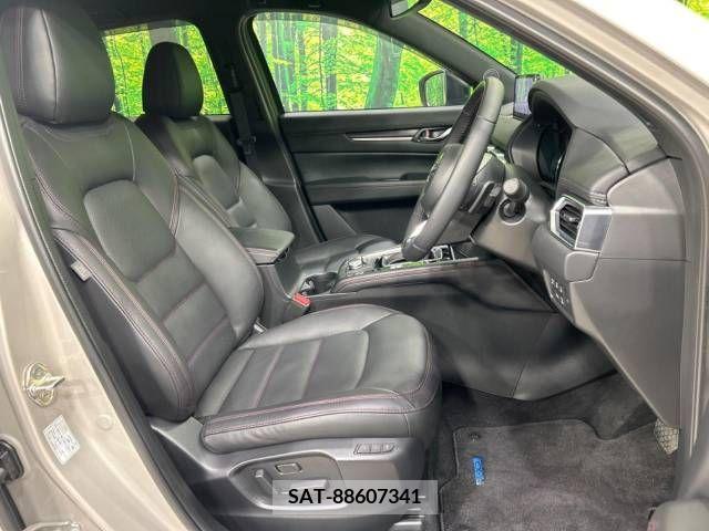 Mazda CX-5 2023-12 358658-8