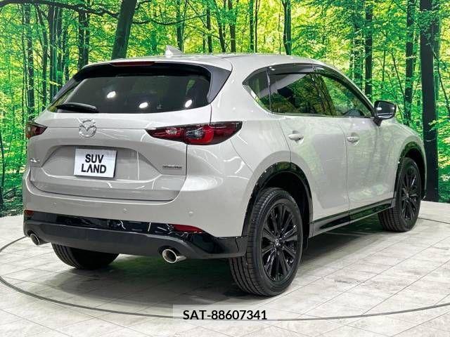 Mazda CX-5 2023-12 358658-17