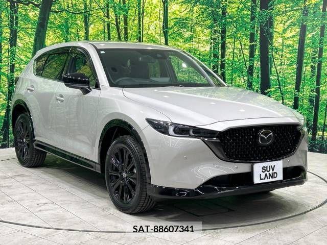 Mazda CX-5 2023-12 358658-16