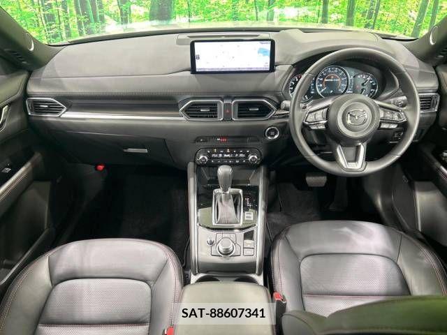 Mazda CX-5 2023-12 358658-1