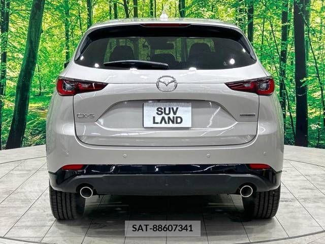 Mazda CX-5 2023-12 358658-15