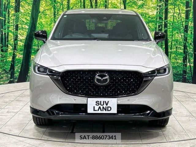 Mazda CX-5 2023-12 358658-14