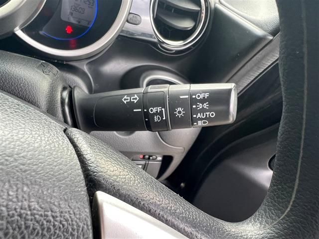 Honda N BOX CUSTOM 2017-02 6431-23