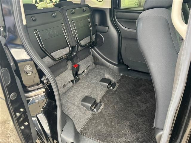 Honda N BOX CUSTOM 2017-02 6431-7