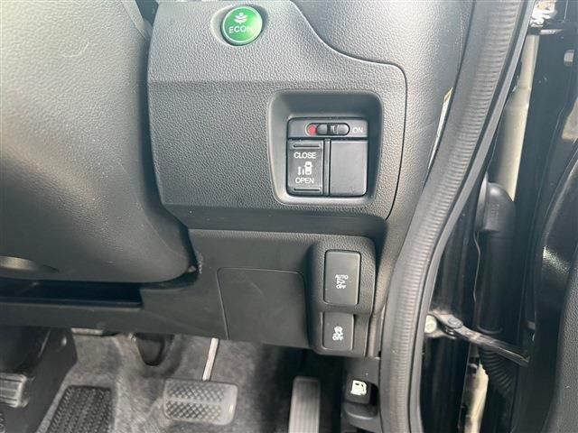 Honda N BOX CUSTOM 2017-02 6431-26