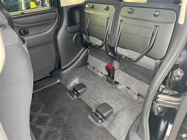 Honda N BOX CUSTOM 2017-02 6431-6