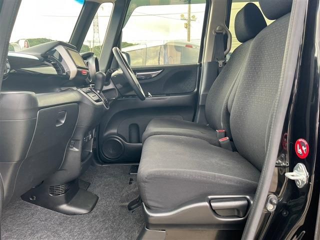 Honda N BOX CUSTOM 2017-02 6431-2