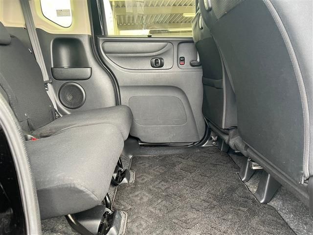 Honda N BOX CUSTOM 2017-02 6431-29