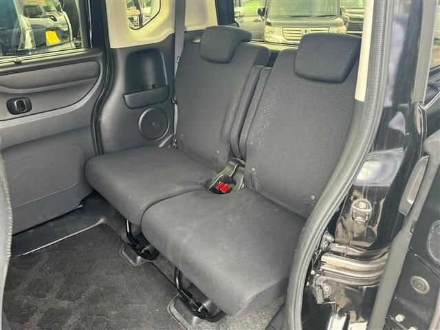 Honda N BOX CUSTOM 2017-02 6431-5