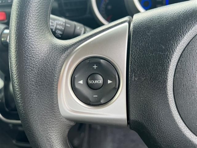 Honda N BOX CUSTOM 2017-02 6431-21