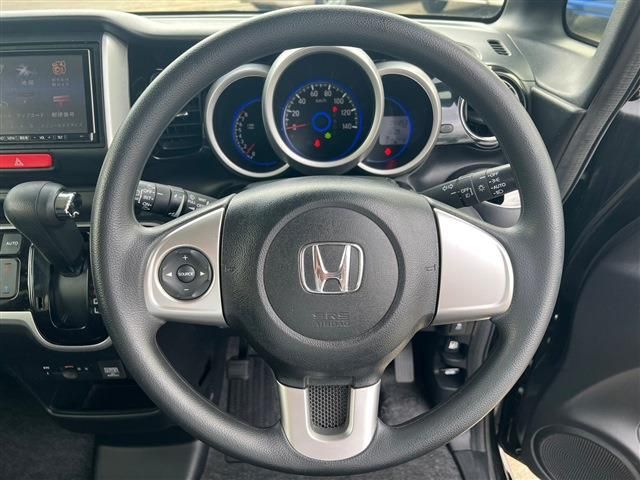 Honda N BOX CUSTOM 2017-02 6431-20