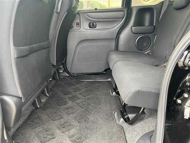 Honda N BOX CUSTOM 2017-02 6431-4