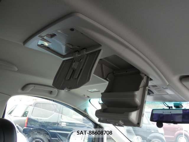 Toyota VELLFIRE 2014-01 303597-18