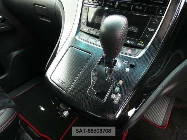 Toyota VELLFIRE 2014-01 303597-14