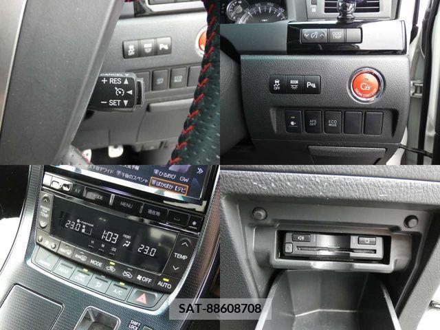 Toyota VELLFIRE 2014-01 303597-15