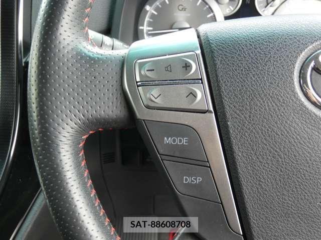 Toyota VELLFIRE 2014-01 303597-13