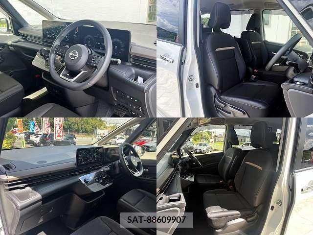 Nissan SERENA 2023-04 393890-5