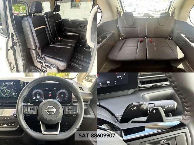 Nissan SERENA 2023-04 393890-6